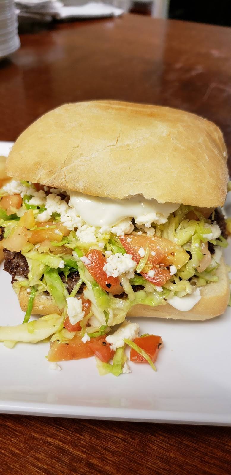 Red Apple Cafe | restaurant | 3001 N Oakwood Ave, Muncie, IN 47304, USA | 7656097606 OR +1 765-609-7606