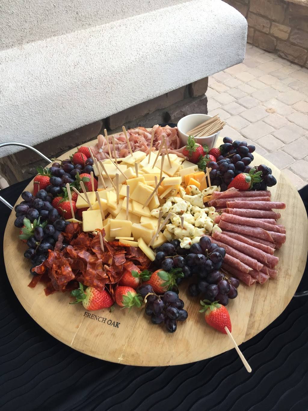 A Latte Vino | restaurant | 958A E Rodeo Rd #1, Casa Grande, AZ 85122, USA | 5207886677 OR +1 520-788-6677