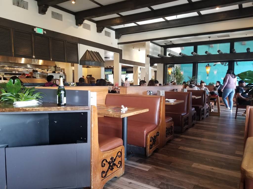 El Torito | restaurant | 1161 W Rancho Vista Blvd, Palmdale, CA 93551, USA | 9004681661 OR +1 900-468-1661