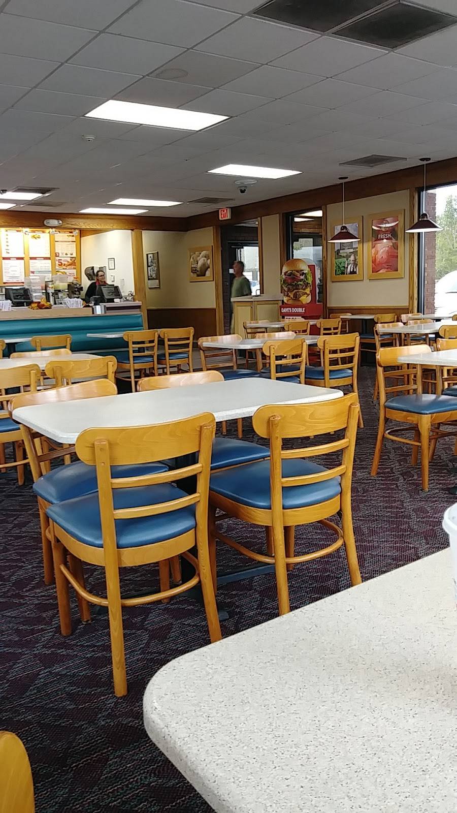 Wendys | restaurant | 1410 Colorado Ave, Lorain, OH 44052, USA | 4402880910 OR +1 440-288-0910