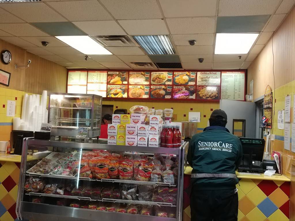 Golden Krust | restaurant | 1936 Ralph Ave, Brooklyn, NY 11234, USA | 7185312828 OR +1 718-531-2828