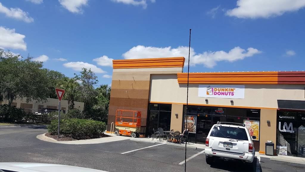 Dunkin | cafe | 2158 Mayport Rd Suite 1, Atlantic Beach, FL 32233, USA | 9042460600 OR +1 904-246-0600
