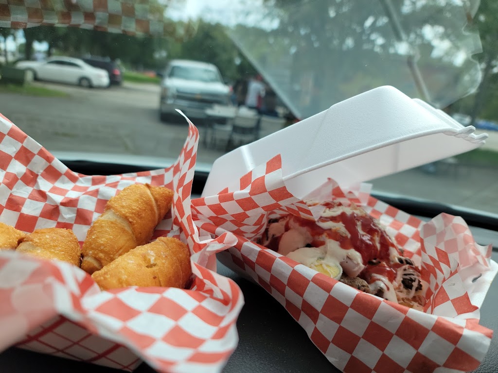 Son Latinos Kitchen | restaurant | 12250 S John Young Pkwy, Orlando, FL 32837, USA | 4079688574 OR +1 407-968-8574