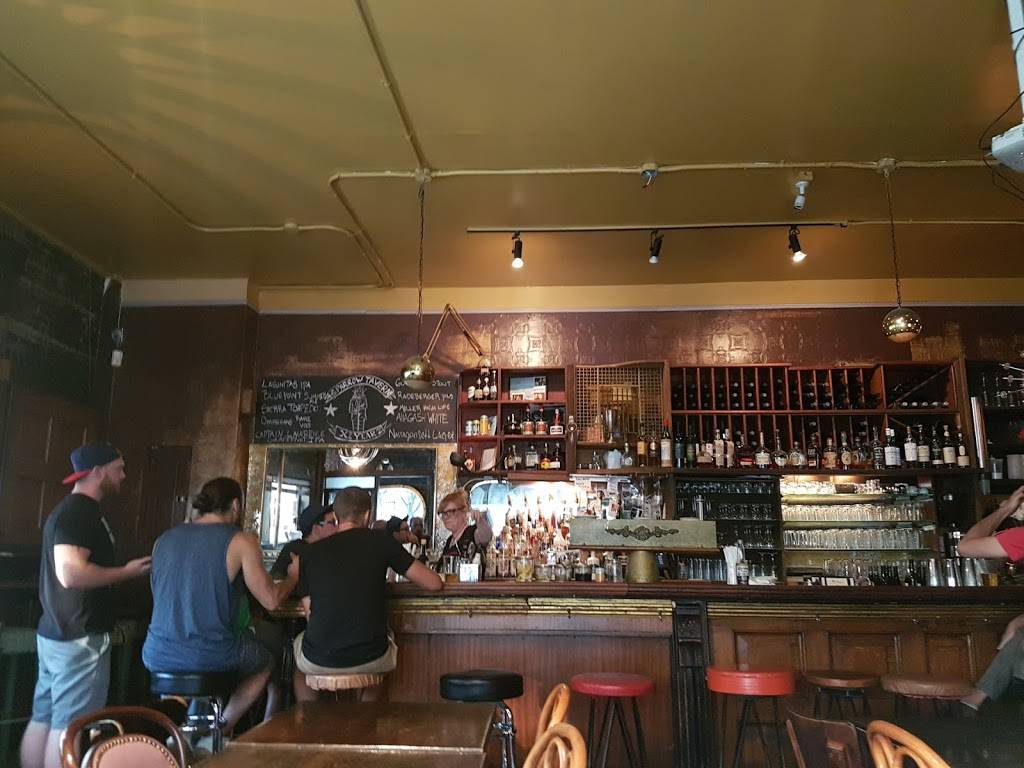 The Sparrow Tavern | restaurant | 24-01 29th St, Astoria, NY 11102, USA | 7186062260 OR +1 718-606-2260