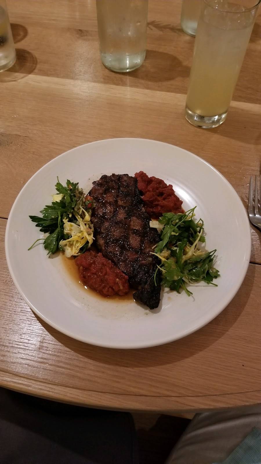 Little Beet Table | restaurant | 376 Greenwich Ave, Greenwich, CT 06830, USA | 2034055787 OR +1 203-405-5787