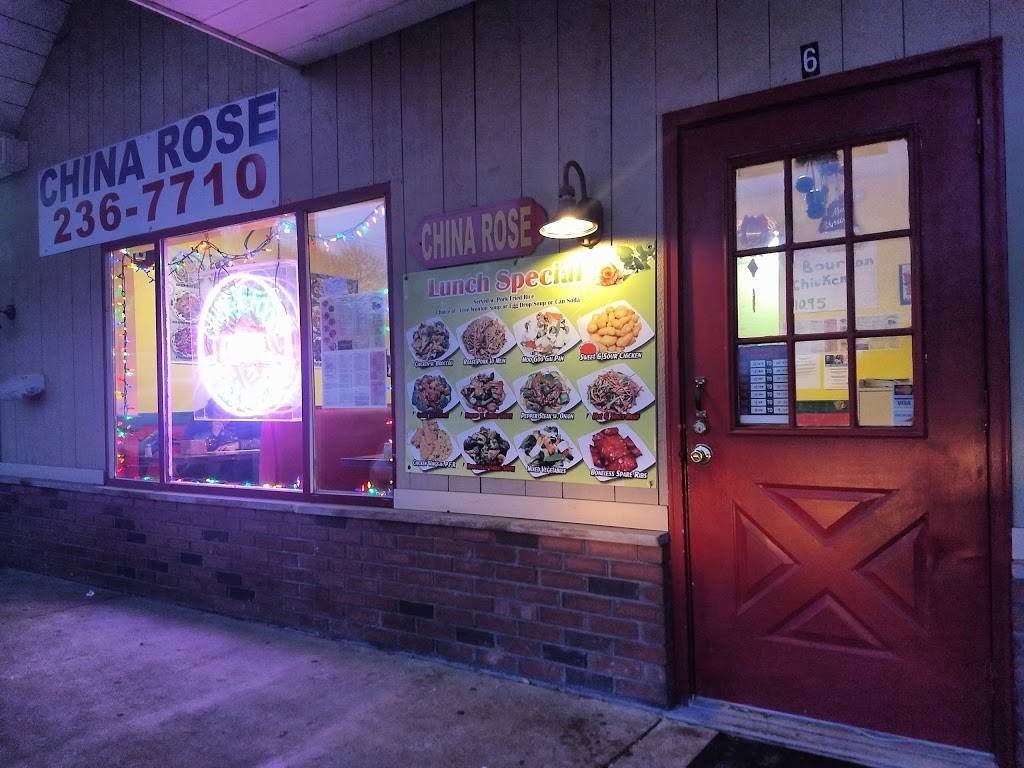 China Rose | restaurant | 1191 Rte 9W, Marlboro, NY 12542, USA | 8452367710 OR +1 845-236-7710