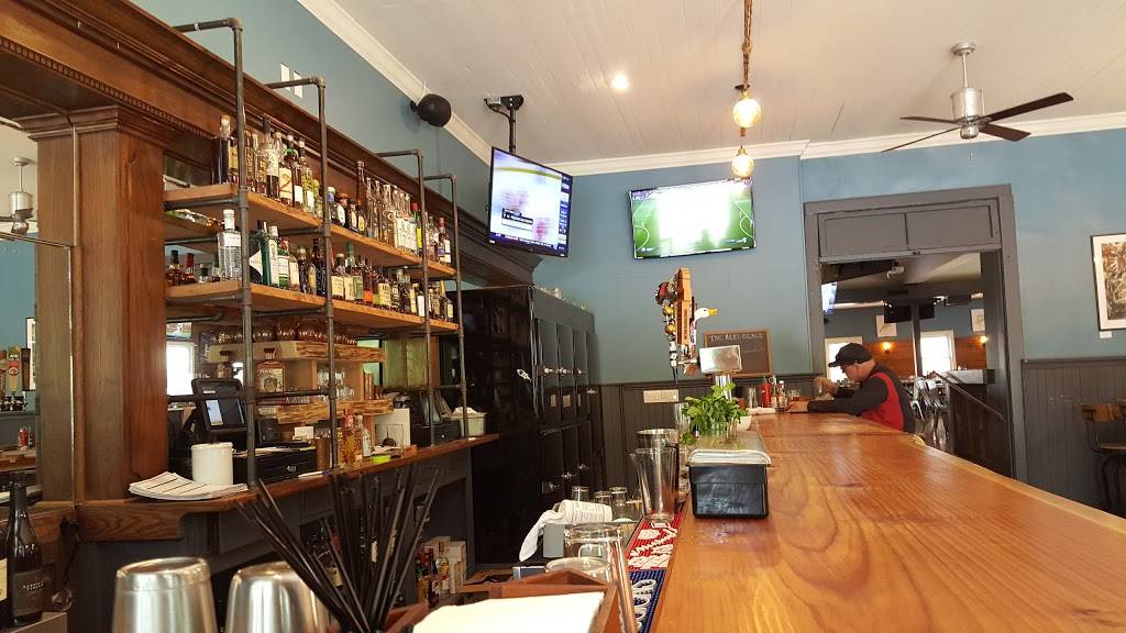 The Reel Fish Shop & Grill | restaurant | 401 Grove St, Sonoma, CA 95476, USA | 7073430044 OR +1 707-343-0044