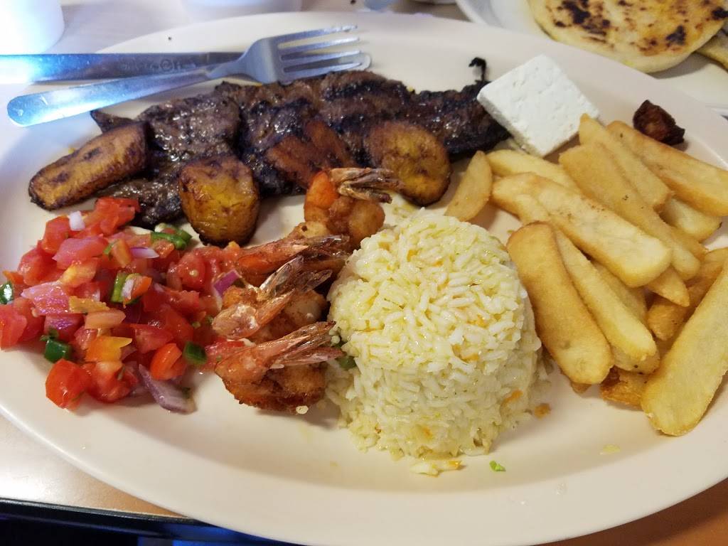 Mi Canton Latino Restaurant | restaurant | 901 E Irving Blvd, Irving, TX 75060, USA | 9724450216 OR +1 972-445-0216