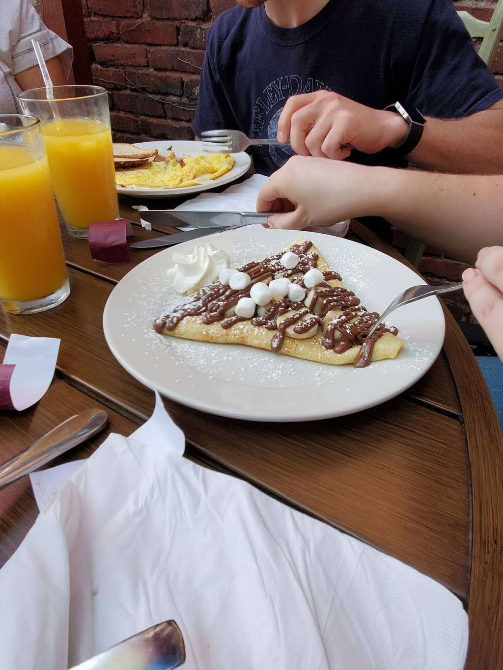 Caffé Mona | cafe | 4200 Penn Ave, Pittsburgh, PA 15224, USA | 4126825338 OR +1 412-682-5338