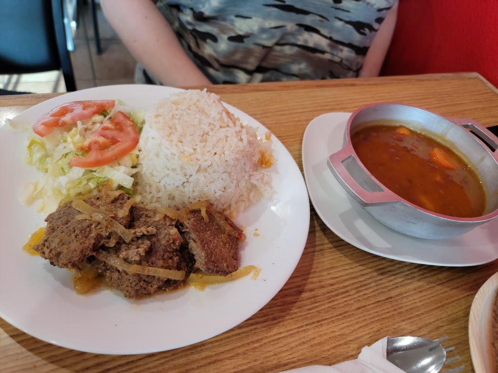 La India Taína | restaurant | 1309 E Benson Rd, Sioux Falls, SD 57104, USA | 6052711920 OR +1 605-271-1920