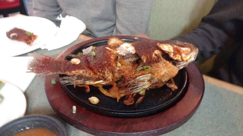 Tampico Seafood #2 | restaurant | 10125 North Fwy, Houston, TX 77037, USA | 2814452525 OR +1 281-445-2525