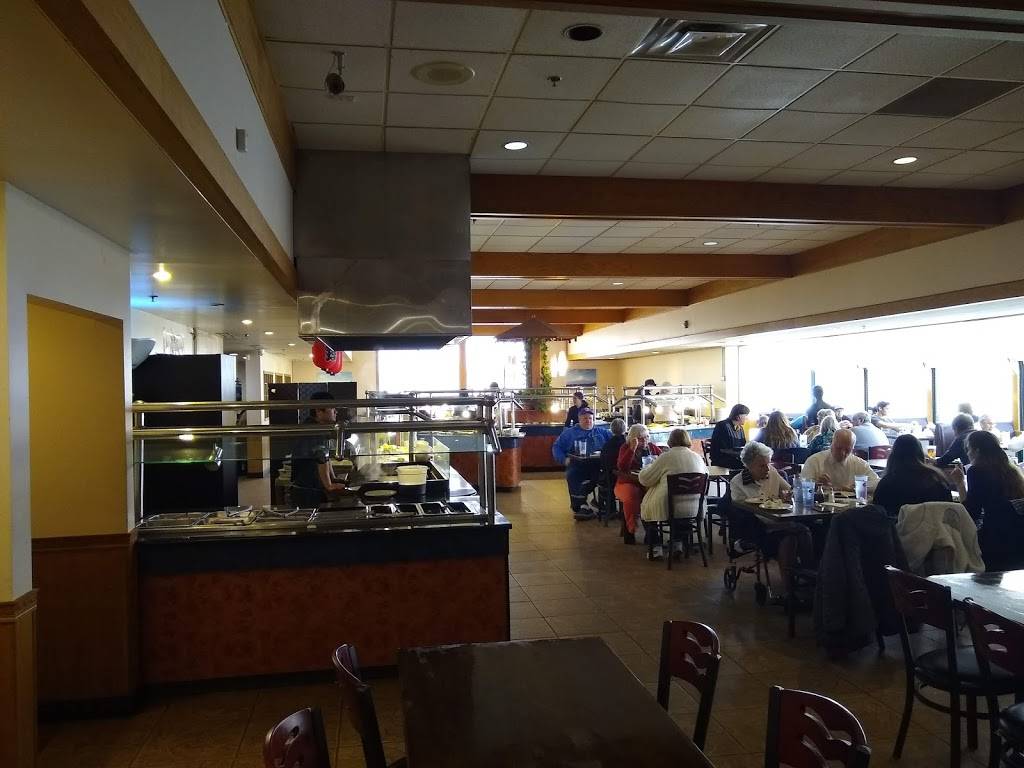 Lucky Buffet | restaurant | 2931 S Noland Rd, Independence, MO 64055, USA | 8162528777 OR +1 816-252-8777