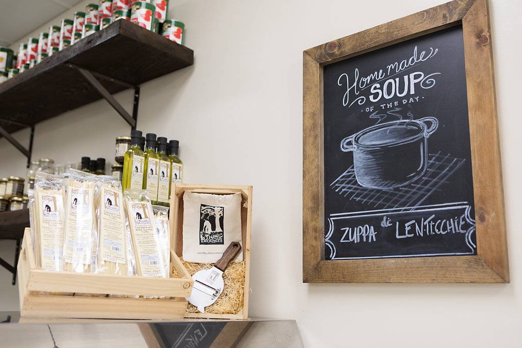 Truffle Brothers | restaurant | 4073 W Washington Blvd, Los Angeles, CA 90018, USA | 3234020478 OR +1 323-402-0478