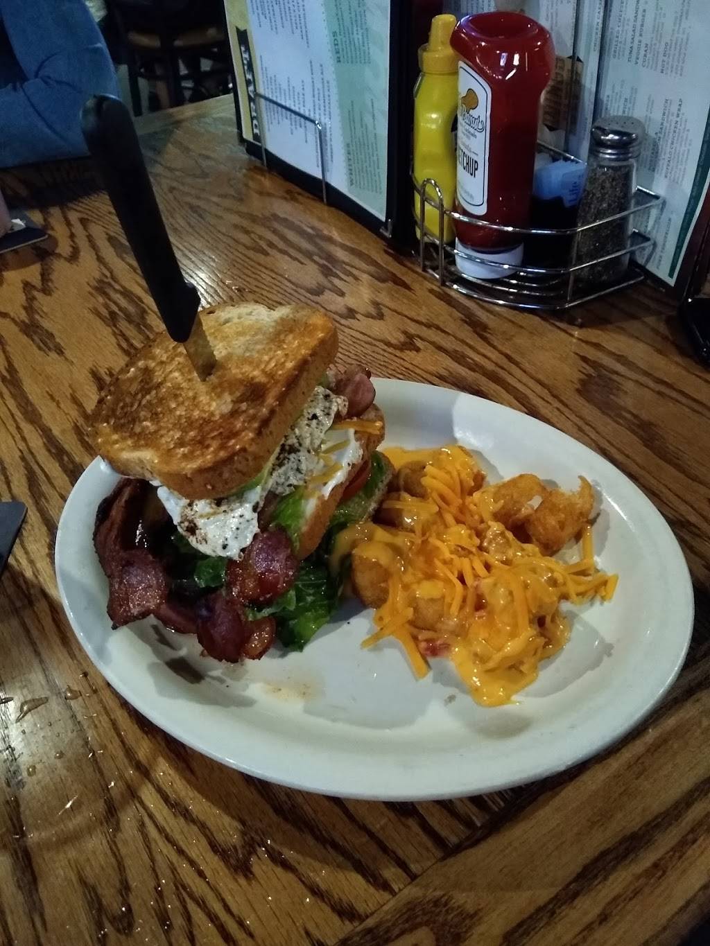 The Peanut | restaurant | 6409 N Cosby Ave, Kansas City, MO 64151, USA | 8168595005 OR +1 816-859-5005