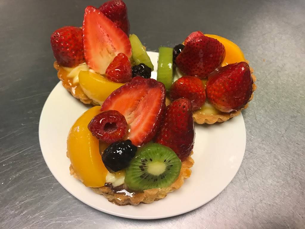 Boccadito Fine Cuisine | restaurant | 12 S Main St, Doylestown, PA 18901, USA | 2154892525 OR +1 215-489-2525