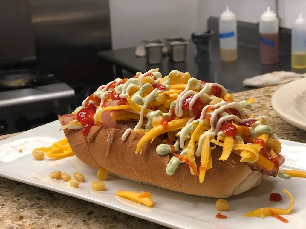 Avenida | restaurant | 280 Connecticut Ave, Norwalk, CT 06854, USA | 2039567200 OR +1 203-956-7200