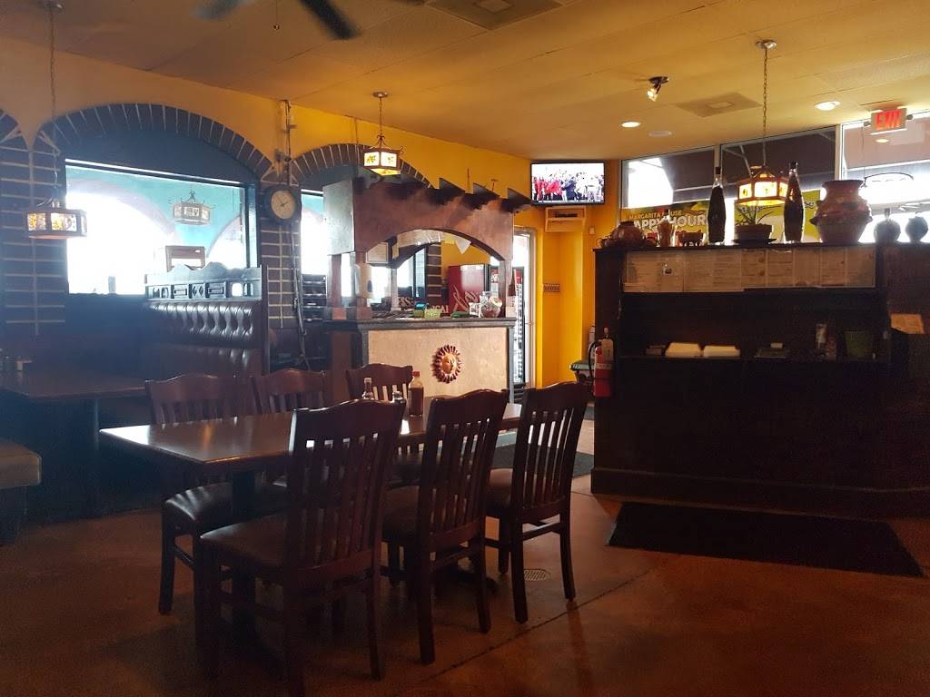 Margarita House | restaurant | 580 Waldron Rd, La Vergne, TN 37086, USA | 6152806155 OR +1 615-280-6155