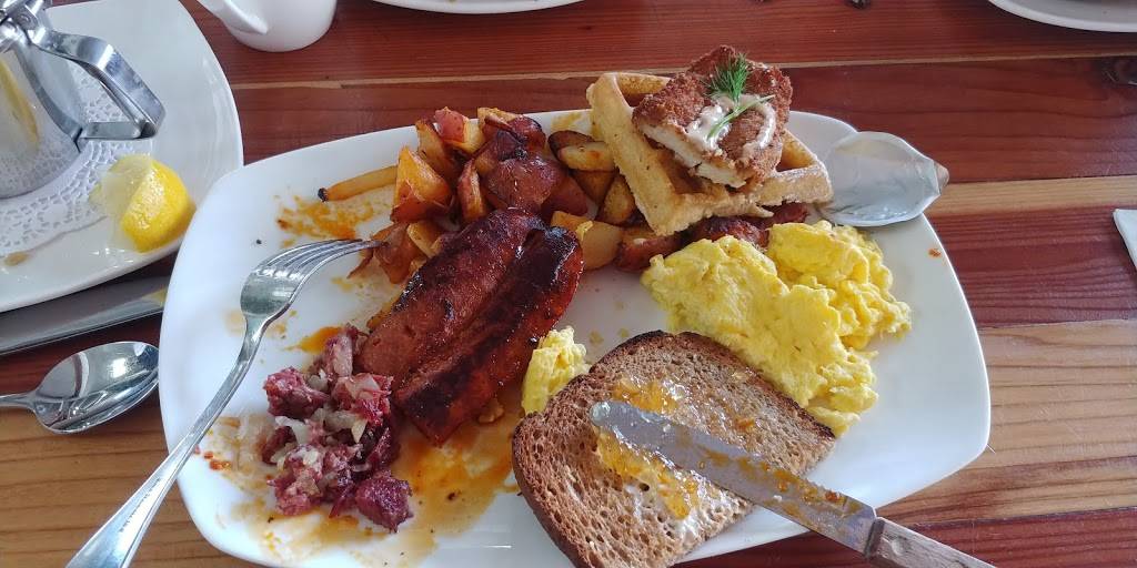 Toast Cafe & Grill | restaurant | 1411 Bird Ave, San Jose, CA 95125, USA | 4083201575 OR +1 408-320-1575