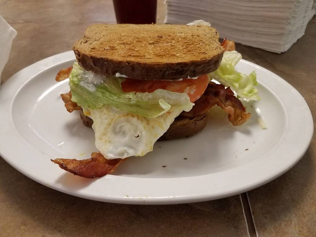 Breakfast Club of Ocoee | restaurant | 267 West Rd, Ocoee, FL 34761, USA | 4073475782 OR +1 407-347-5782