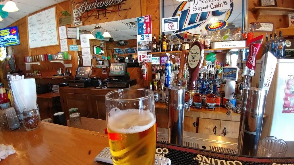 Draft Horse Saloon | restaurant | C d, 9475 IN-120, Orland, IN 46776, USA | 2608296465 OR +1 260-829-6465