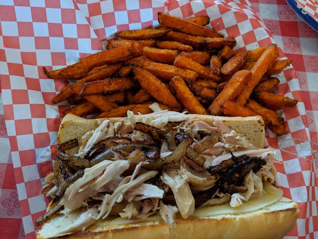 Chicken in a Barrel | restaurant | 5711 Calle Real, Goleta, CA 93117, USA | 8053244234 OR +1 805-324-4234