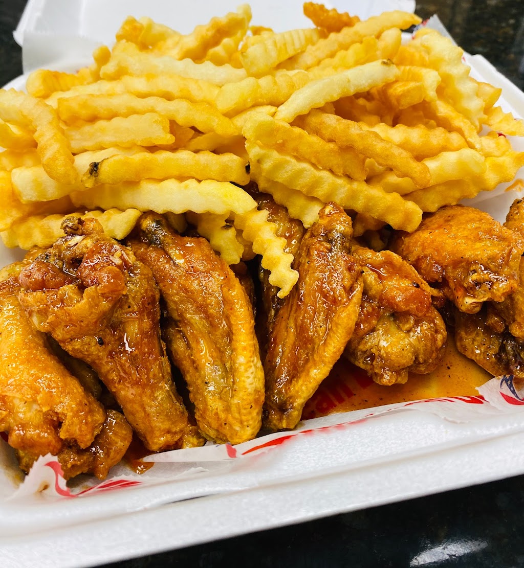 American Deli | restaurant | 3455 Peachtree Industrial Blvd Suite 980, Duluth, GA 30096, USA | 7702991261 OR +1 770-299-1261