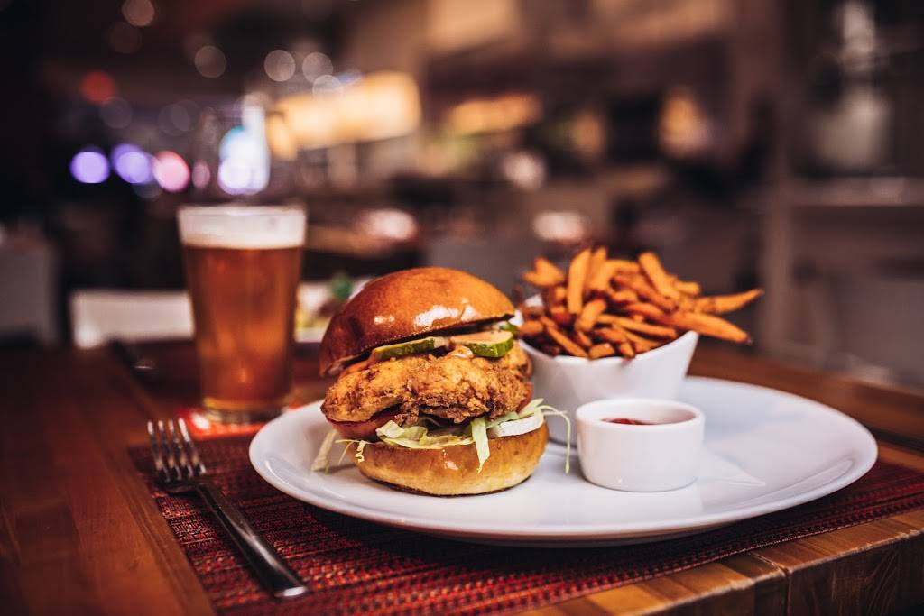 Wolfgang Puck | restaurant | MGM Grand, 3799 S Las Vegas Blvd, Las Vegas, NV 89109, USA | 8778800880 OR +1 877-880-0880