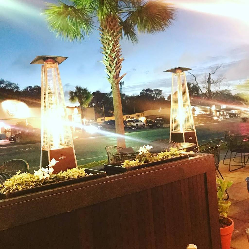 Topsail Restaurant | restaurant | 440 W Coleman Blvd, Mt Pleasant, SC 29464, USA | 8434168306 OR +1 843-416-8306