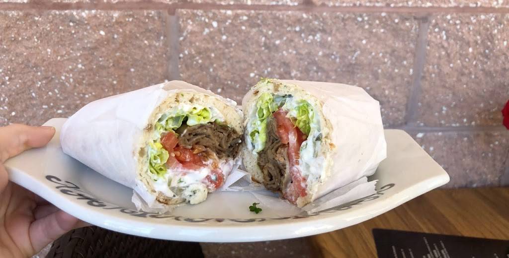 Cedars Cafe | restaurant | 4100 N Wickham Rd #137, Melbourne, FL 32935, USA | 3217510000 OR +1 321-751-0000