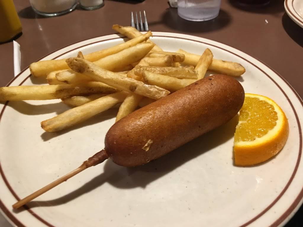 Rodz Grille | restaurant | 730 S Main St, Angels Camp, CA 95222, USA | 2097360170 OR +1 209-736-0170