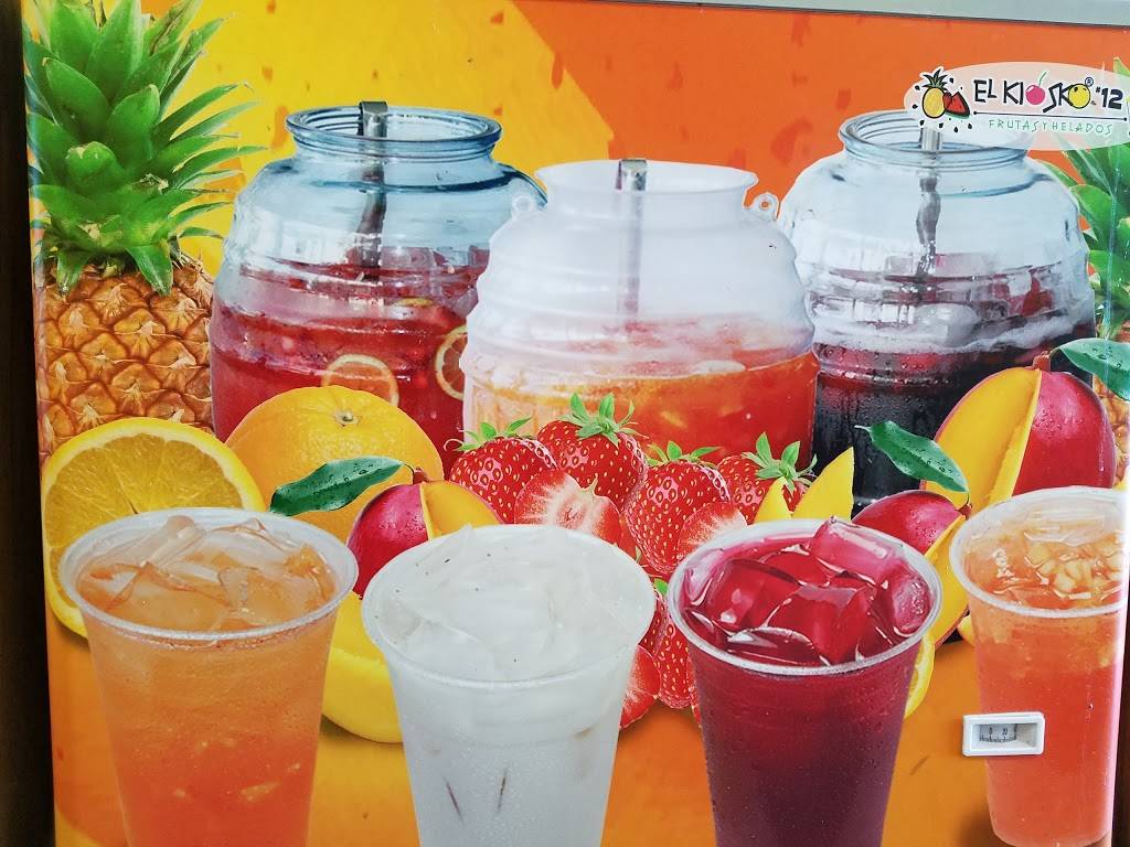 El Kiosko 12 | restaurant | 2349 N Fry Rd, Katy, TX 77449, USA | 2817174974 OR +1 281-717-4974