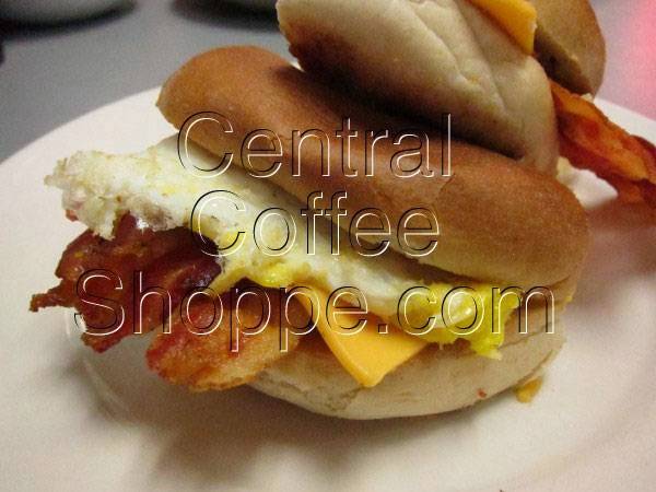 Central Coffee Shoppe | cafe | 530 Central Ave, St. Petersburg, FL 33701, USA | 7278211125 OR +1 727-821-1125