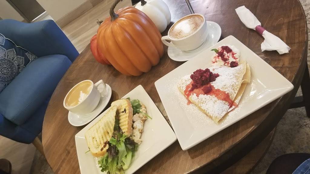 CoCo Crêpes, Waffles & Coffee | cafe | 4525 Kingwood Drive ste 150 ste 150, Kingwood, TX 77345, USA | 2814590720 OR +1 281-459-0720