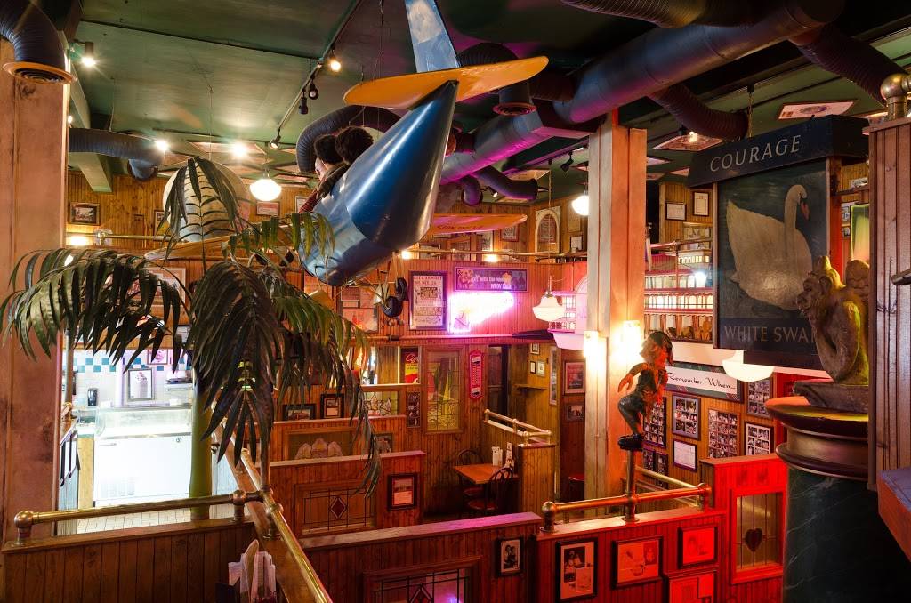 Macados | meal takeaway | 120 Church Ave SW, Roanoke, VA 24011, USA | 5403427231 OR +1 540-342-7231