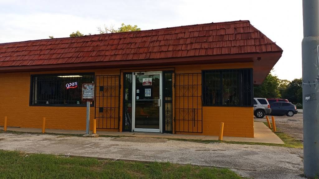 Taqueria El Alcon | restaurant | 405 1/2 Little York Rd, Houston, TX 77076, USA | 3463924441 OR +1 346-392-4441