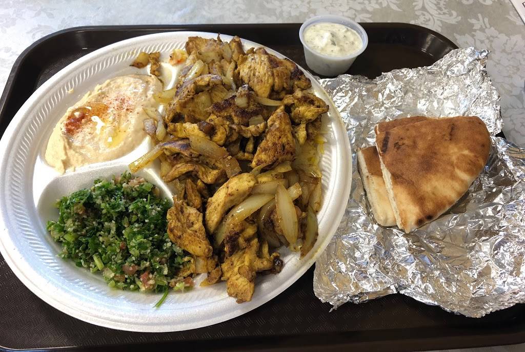 Deez Greek Cafe | restaurant | 599 Sam Ridley Pkwy W #106, Smyrna, TN 37167, USA | 6159847058 OR +1 615-984-7058