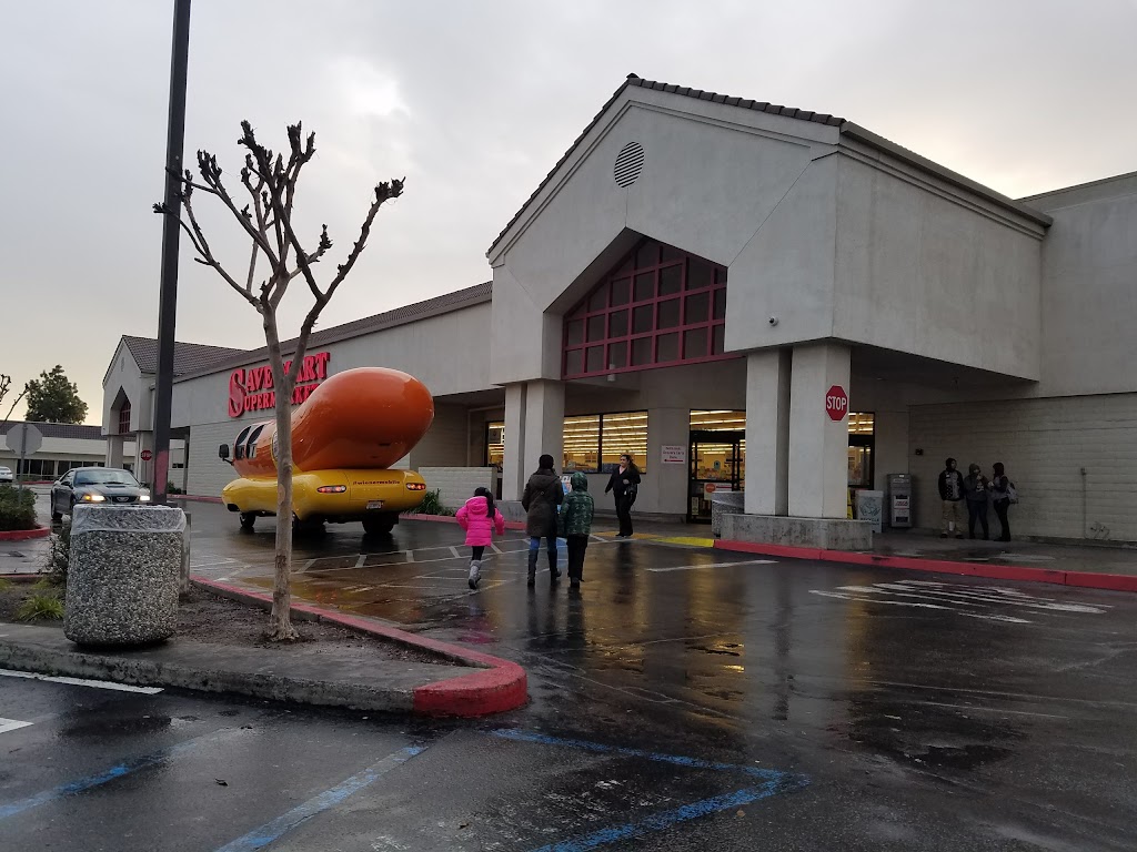Save Mart | meal delivery | 150 W Olive Ave, Merced, CA 95340, USA | 2097231032 OR +1 209-723-1032