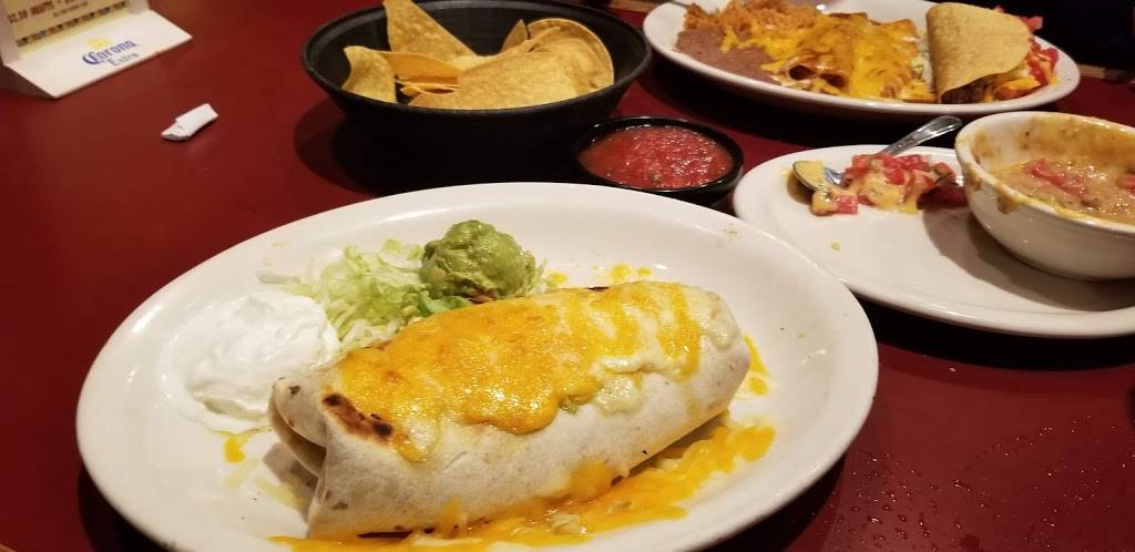 Amigos Original Tex-Mex | restaurant | 120 N Westmonte Dr, Altamonte Springs, FL 32714, USA | 4077744334 OR +1 407-774-4334