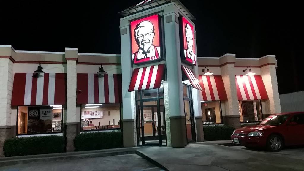 KFC | restaurant | 2208 Beltline Rd SW, Decatur, AL 35601, USA | 2563536980 OR +1 256-353-6980