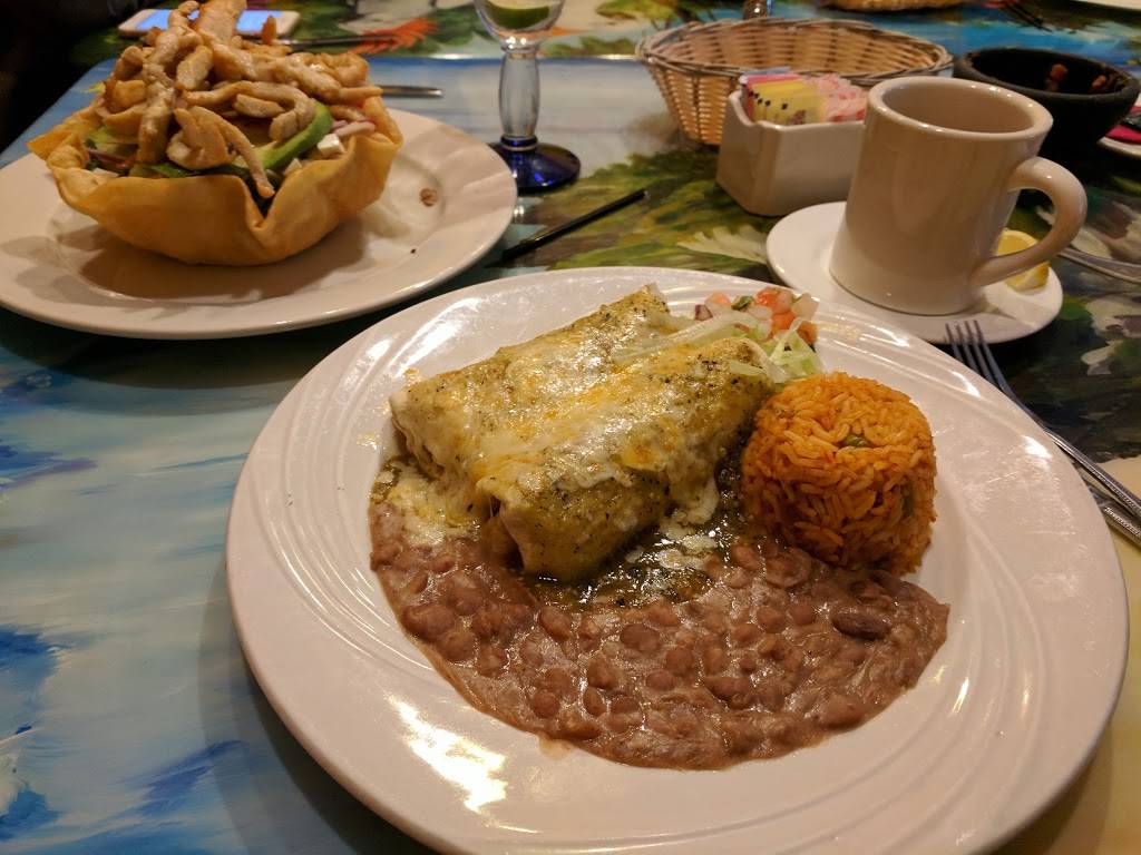 Riviera Maya Mexican Restaurant | restaurant | 116 US-46, Rockaway, NJ 07866, USA | 8622091999 OR +1 862-209-1999