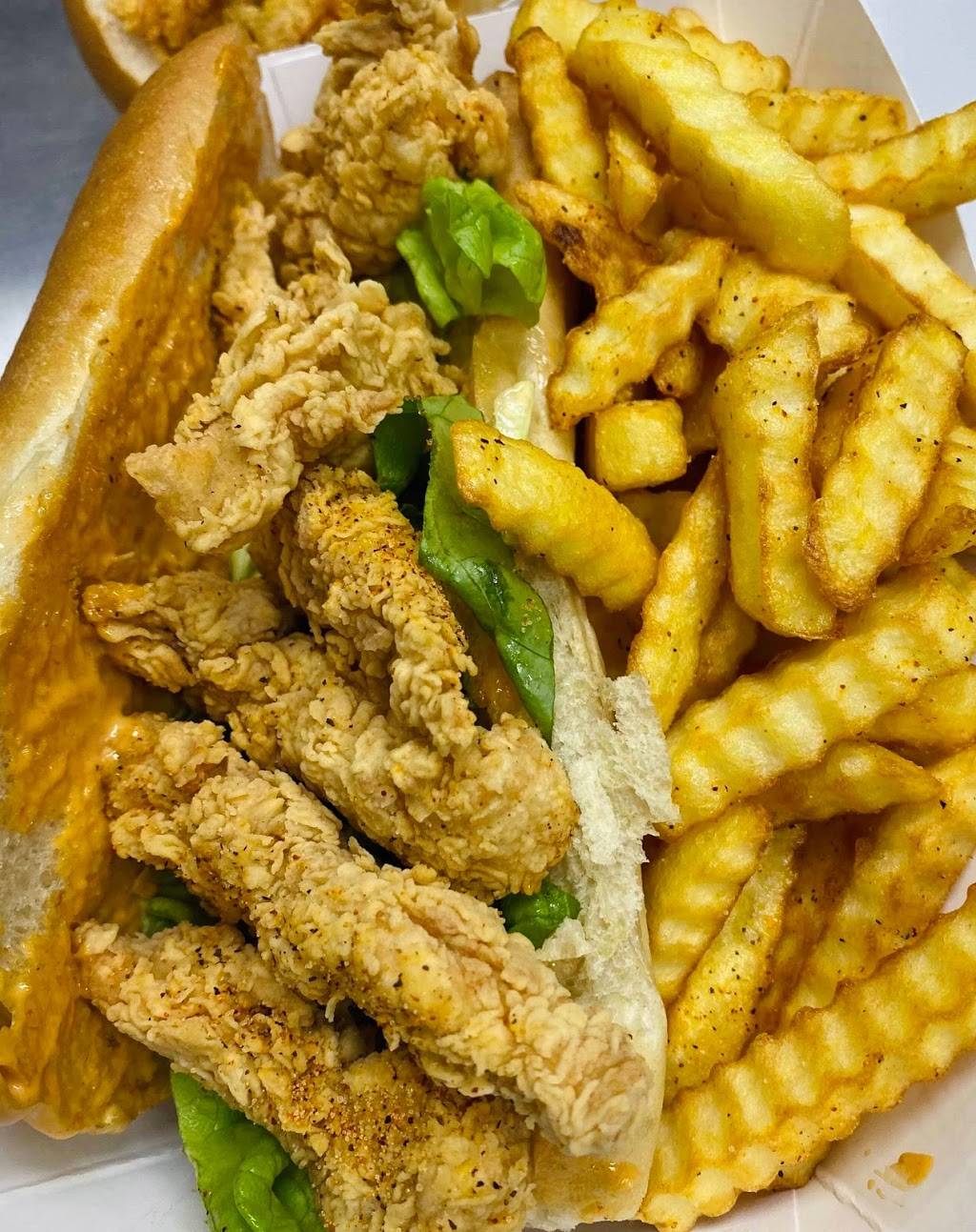 Lone Star Seafood | restaurant | 10990 Fuqua St, Houston, TX 77089, USA | 8326648167 OR +1 832-664-8167