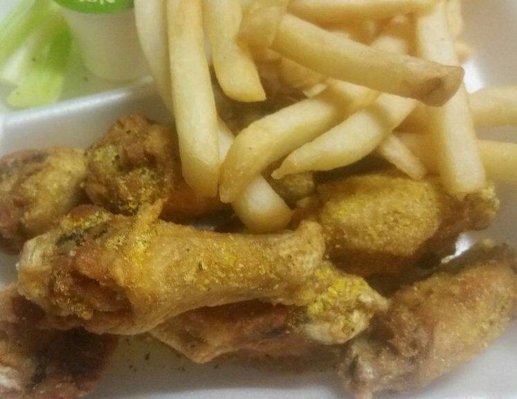 American Buffalo | restaurant | 5870 Veterans Pkwy, Columbus, GA 31909, USA | 7064946655 OR +1 706-494-6655