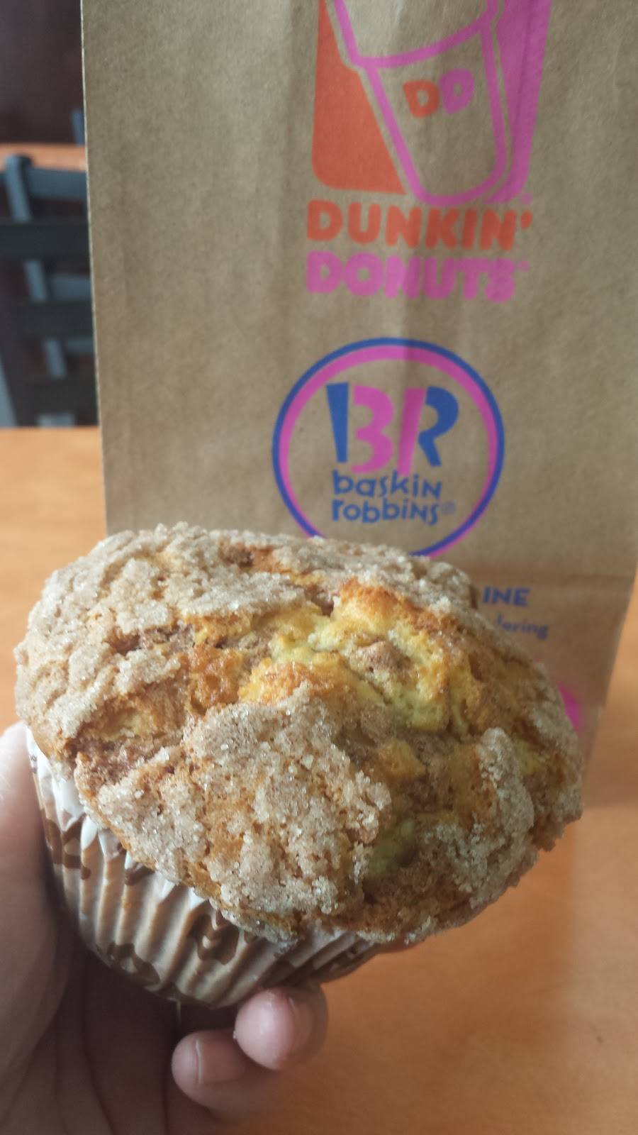 Dunkin Donuts | cafe | 7949 W 79th St, Bridgeview, IL 60455, USA | 7084582143 OR +1 708-458-2143