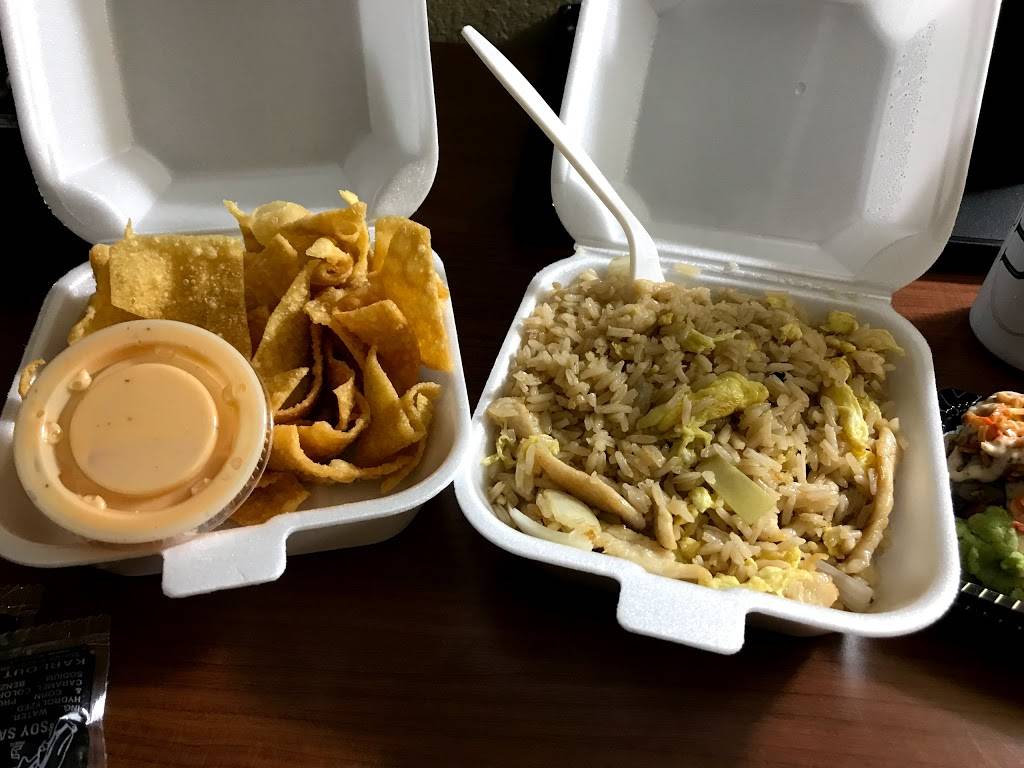 Mist Asian Restaurant and Bar | restaurant | 1203 N Gloster St H, Tupelo, MS 38804, USA | 6622692366 OR +1 662-269-2366