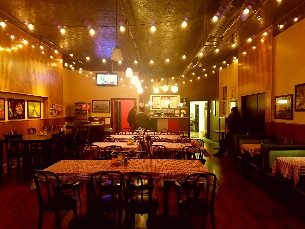 Nonnas Italian Restaurant & Pizzeria | restaurant | 8979 W Magna Main St, Magna, UT 84044, USA | 3852757350 OR +1 385-275-7350