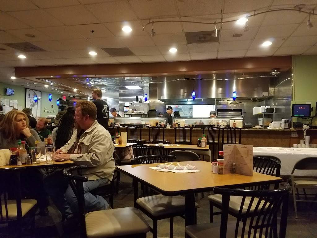 Ru Sans | restaurant | 1220 Caroline St NE A 200, Atlanta, GA 30307, USA | 4046539886 OR +1 404-653-9886