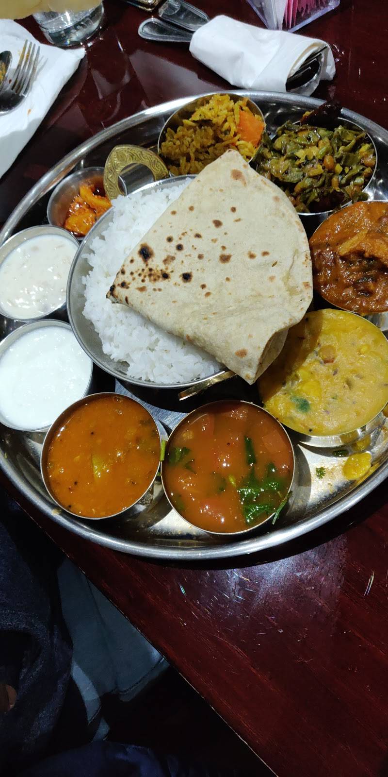 ADYAR ANANDA BHAVAN | restaurant | 1033 Washington Blvd, Stamford, CT 06901, USA | 2033239111 OR +1 203-323-9111