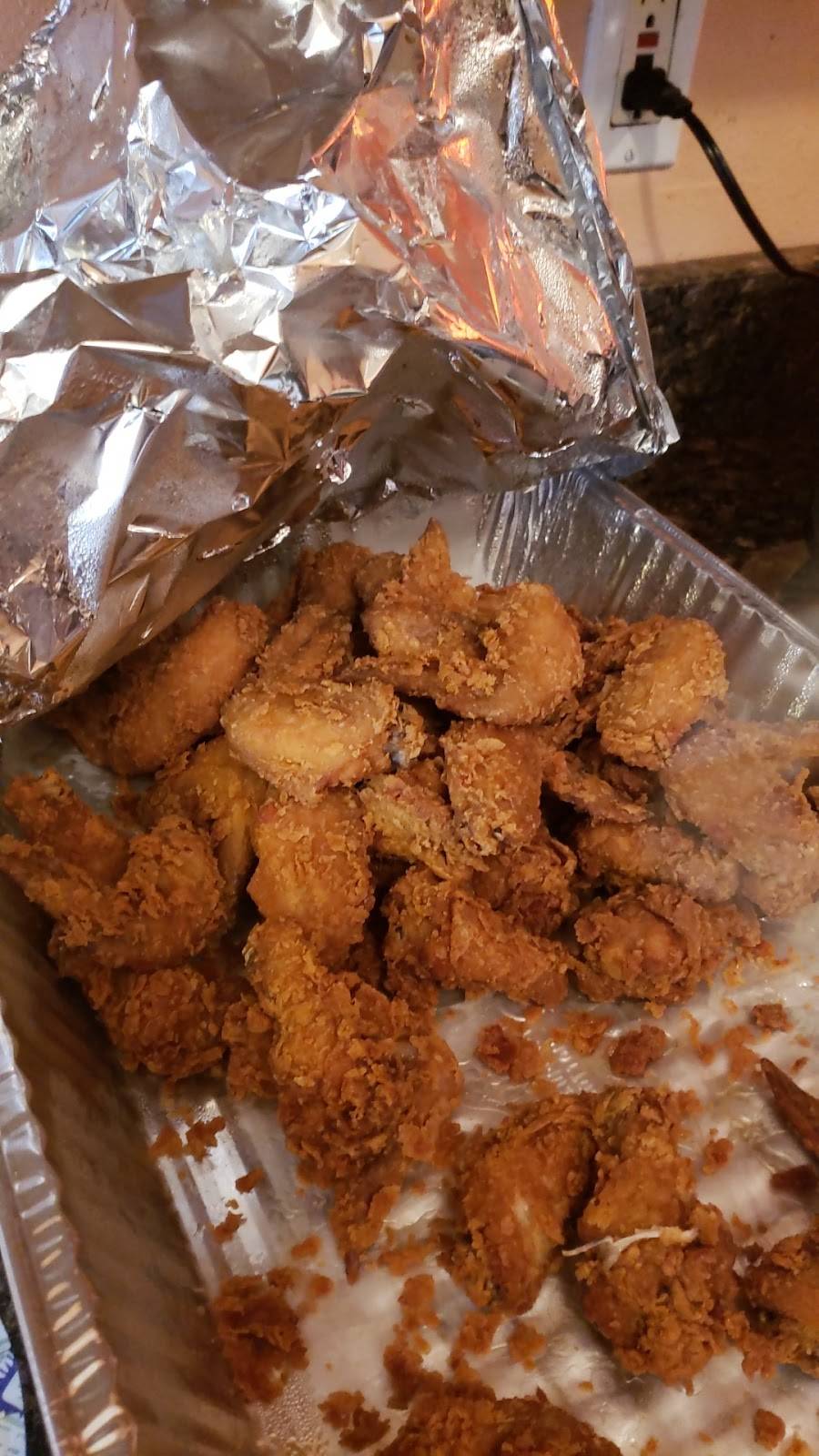 Saint Manchu | restaurant | 10038 Chef Menteur Hwy, New Orleans, LA 70127, USA | 5042244702 OR +1 504-224-4702