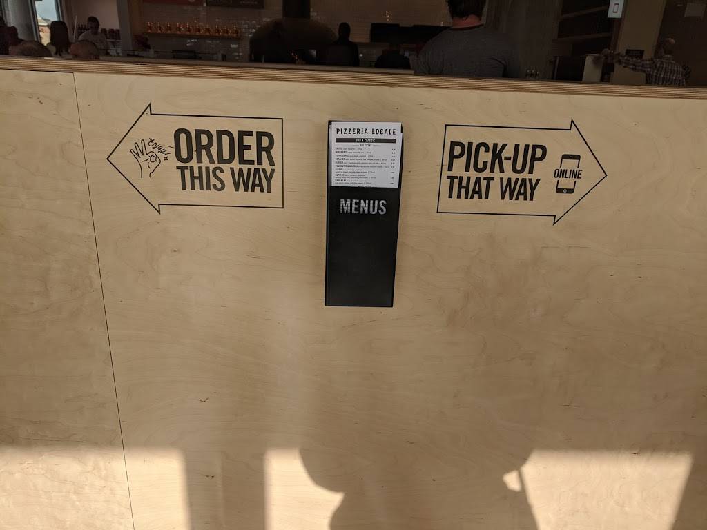 Pizzeria Locale | restaurant | 7505 E 29th Pl, Denver, CO 80238, USA | 3038357465 OR +1 303-835-7465