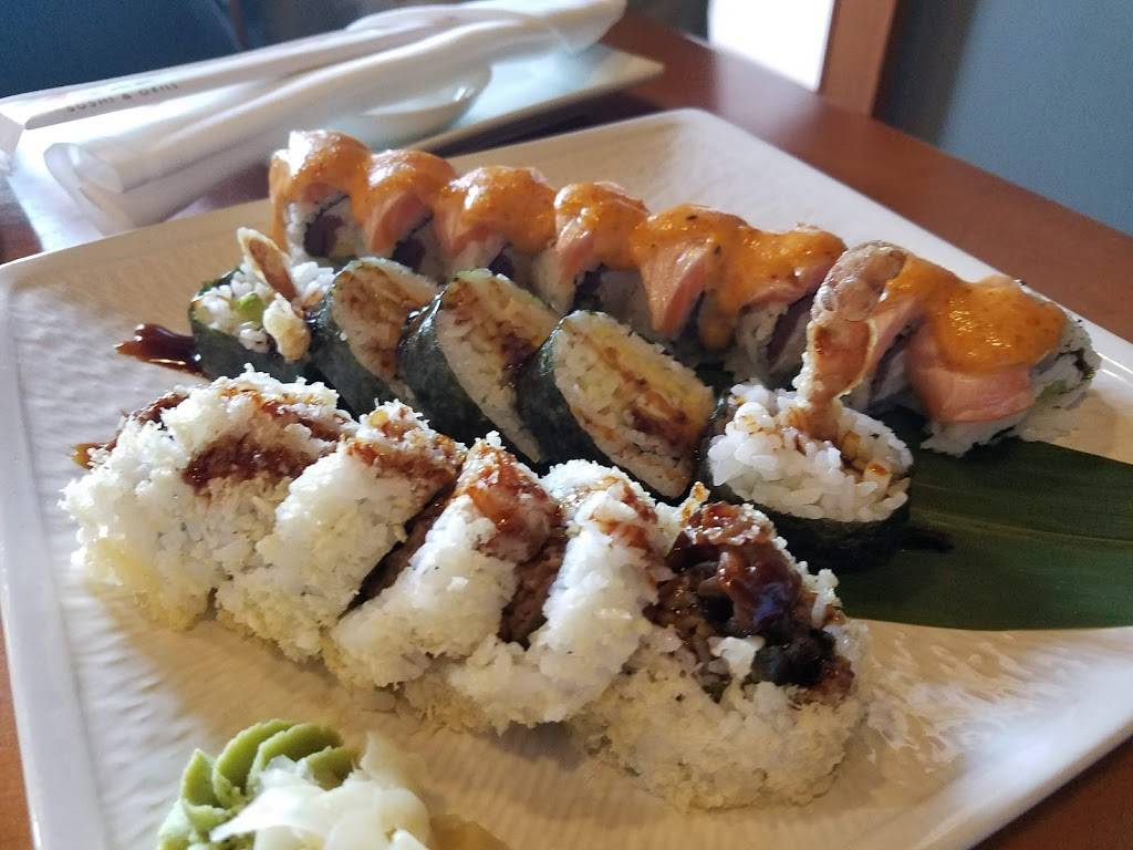 Zen Sushi & Grill | restaurant | 430 E Grand Ave, Beloit, WI 53511, USA | 6082998888 OR +1 608-299-8888